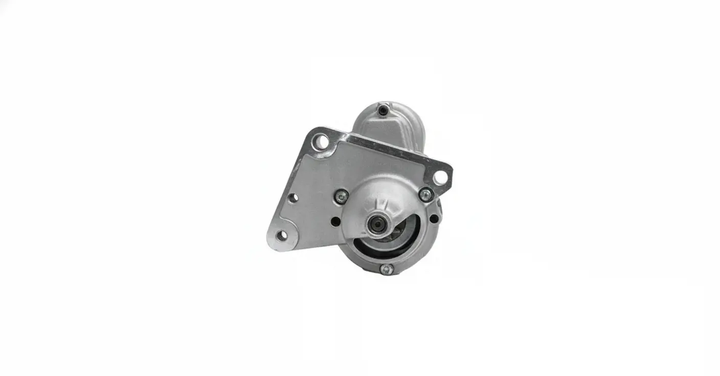 Стартер MAGNETI MARELLI 063721260010