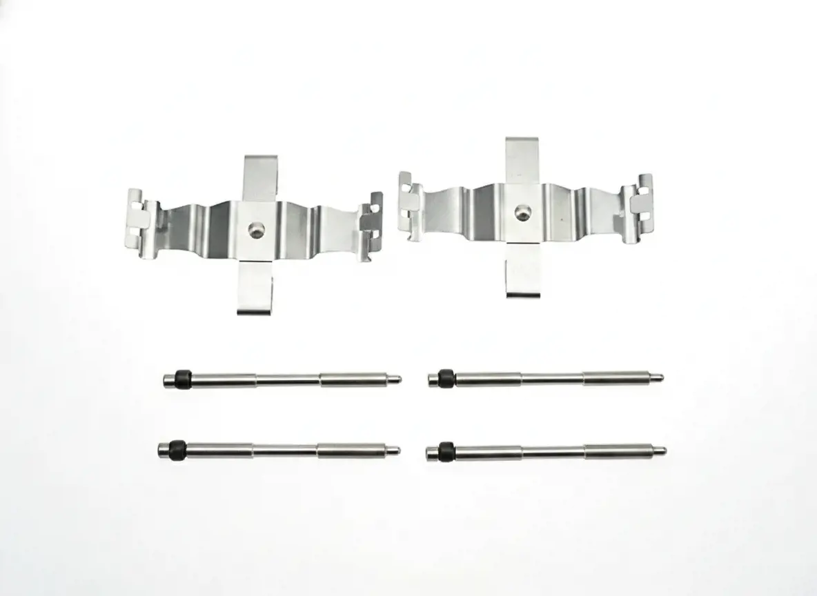 Монтажный комплект колодок AUTOFREN SEINSA D42678A