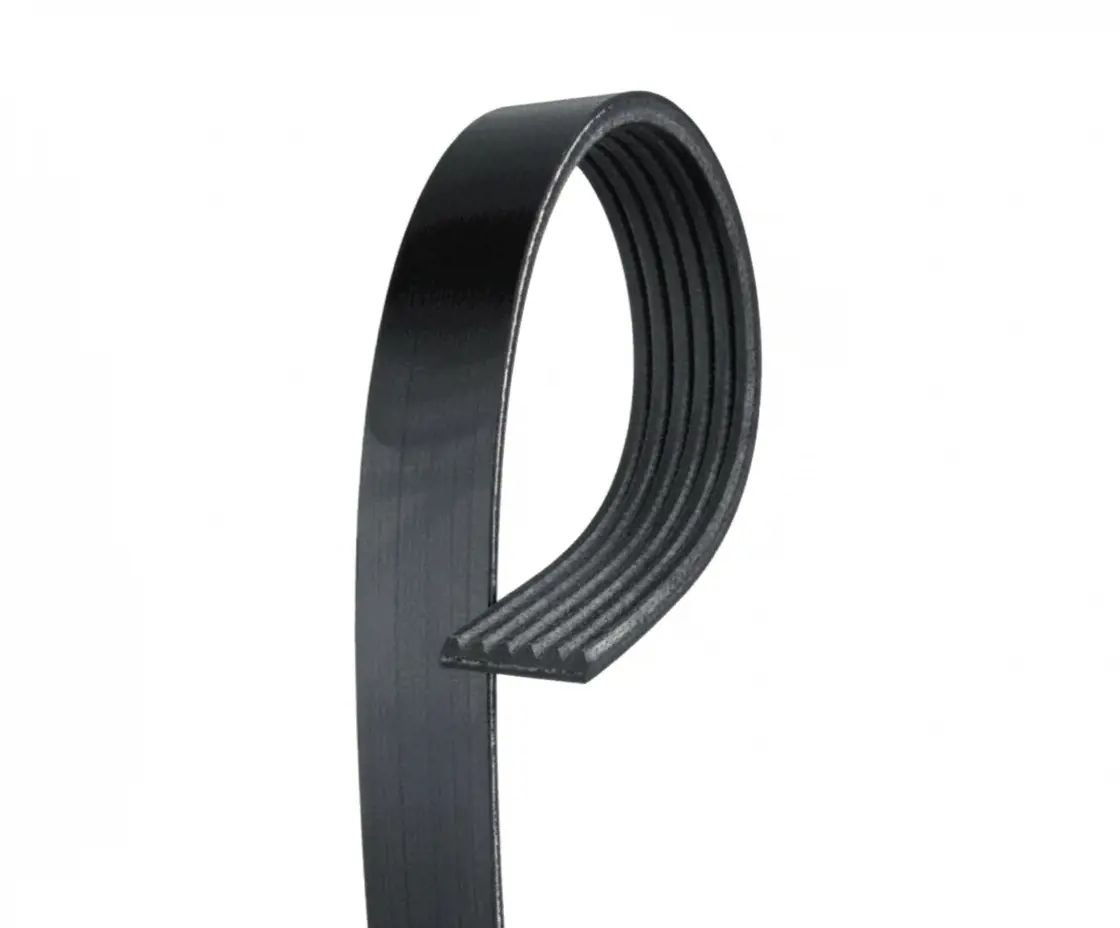 Поликлиновой ремень кондиционера 6PK GATES 6PK1195