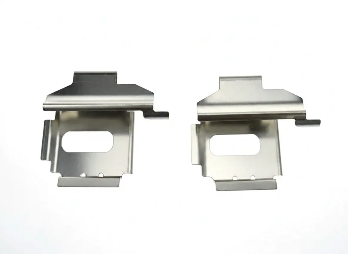 Монтажный комплект колодок AUTOFREN SEINSA D42611A