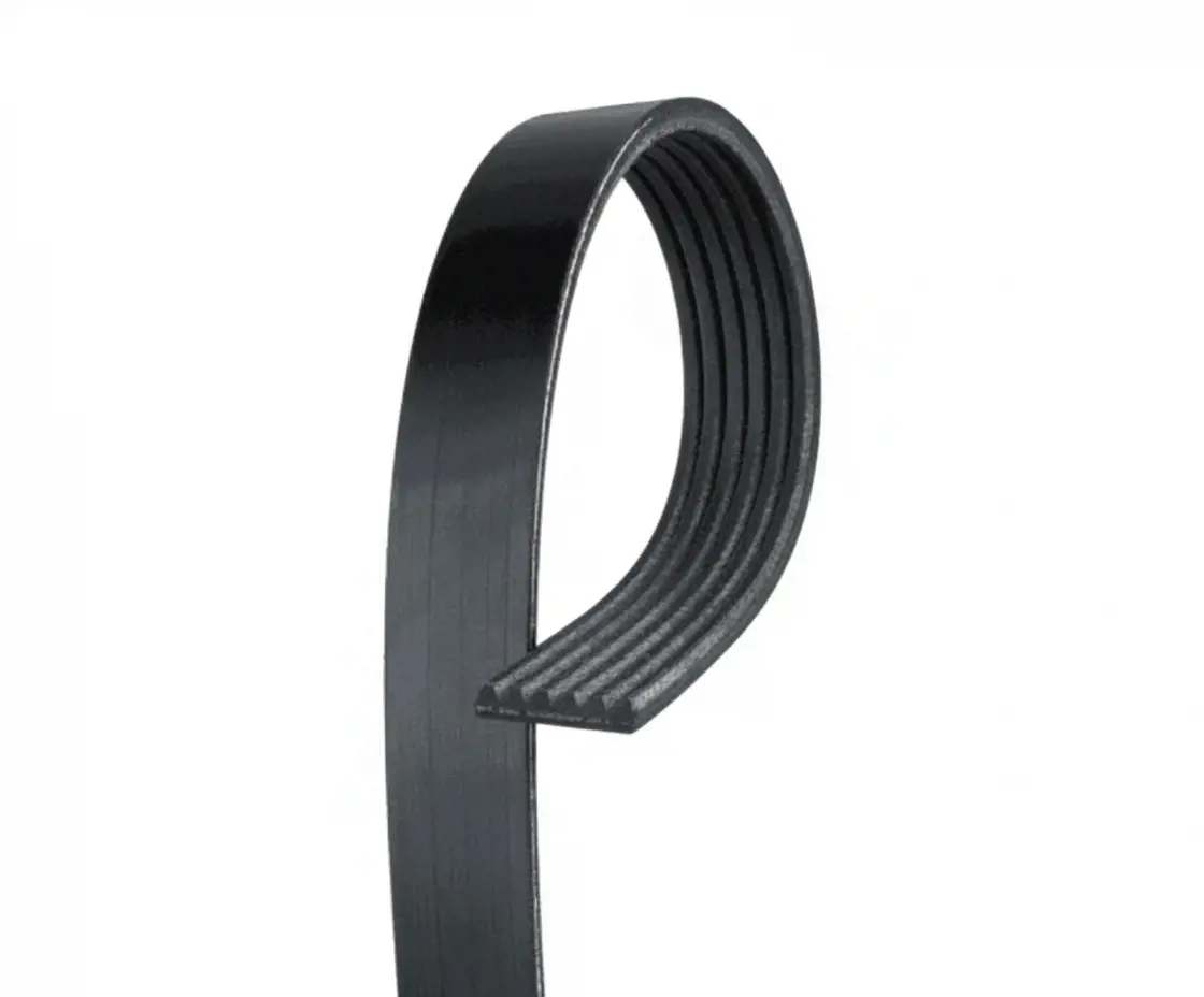 Поликлиновой ремень 6PK GATES 6PK1640