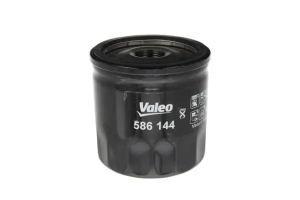 Масляный фильтр VALEO 586144