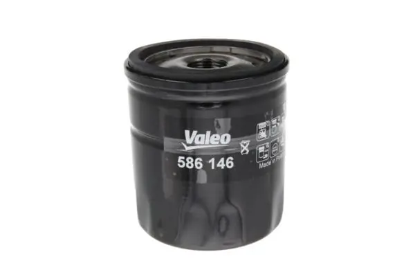 Масляный фильтр VALEO 586146