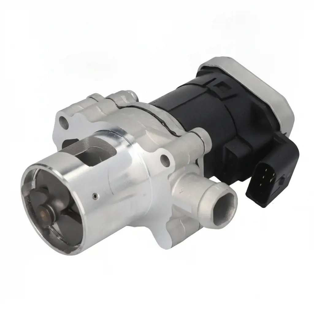 Клапан EGR DELPHI EG10430-12B1