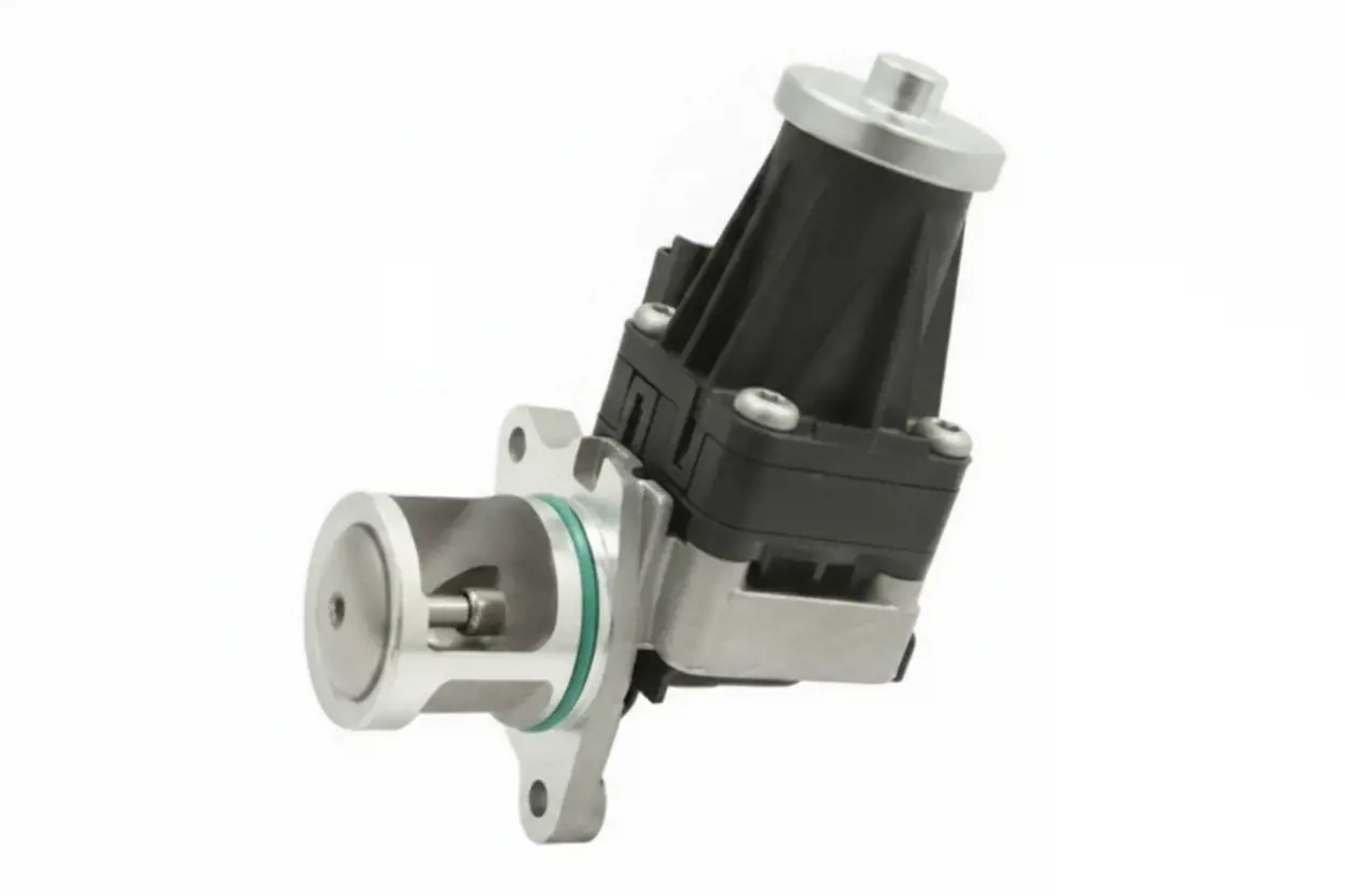 Клапан EGR DELPHI EG10452-12B1
