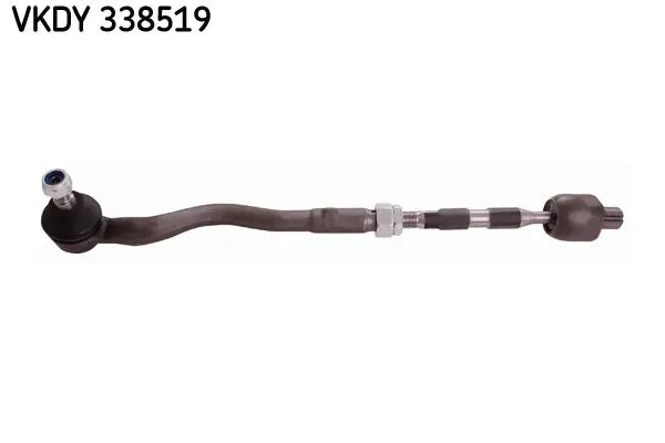 Рулевая тяга левая передняя SKF VKDY 338519