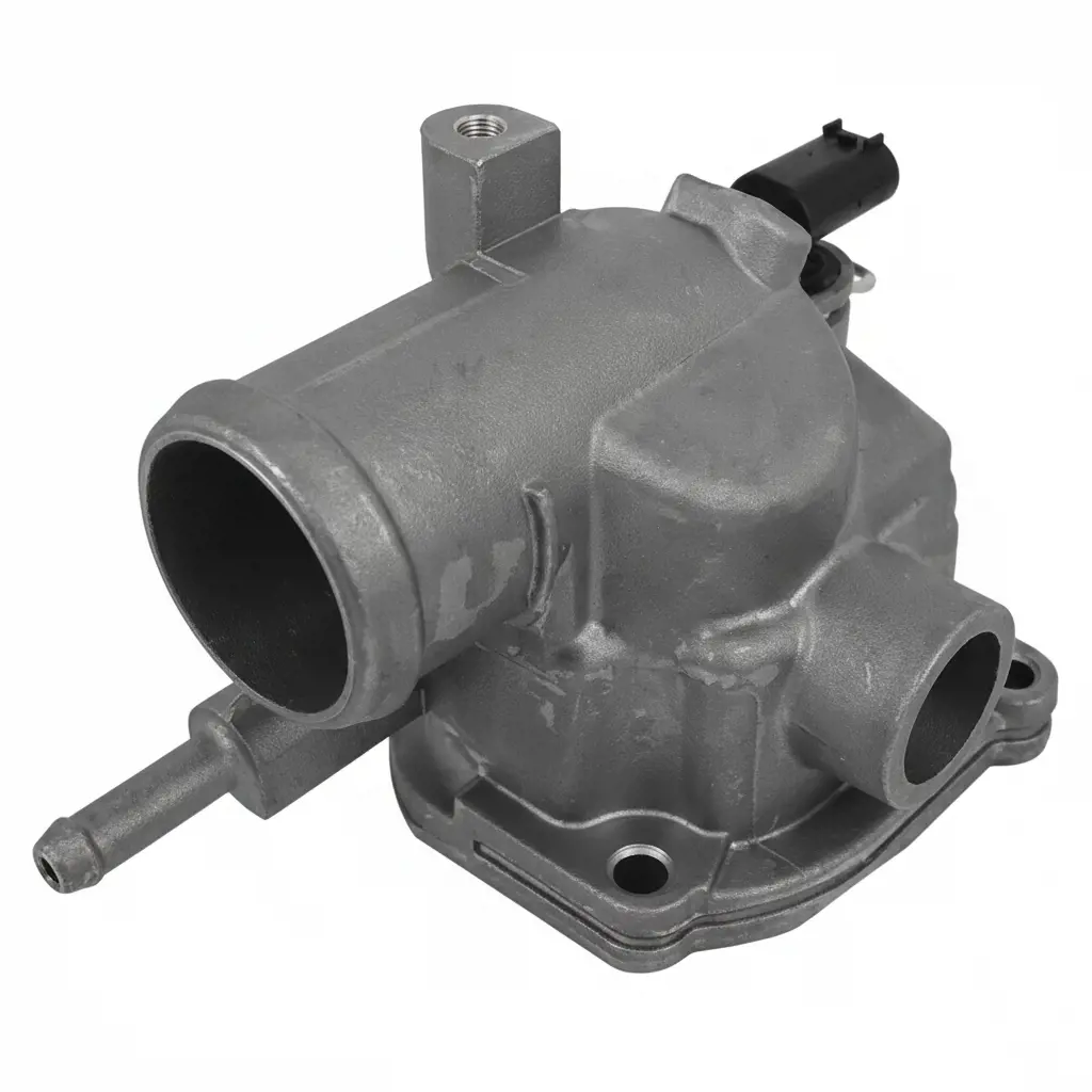 Термостат DAYCO DT1173H