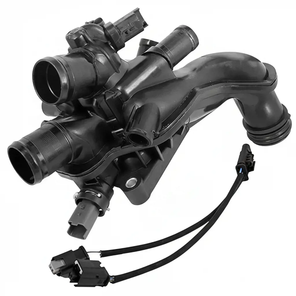 Термостат DAYCO DT1257H