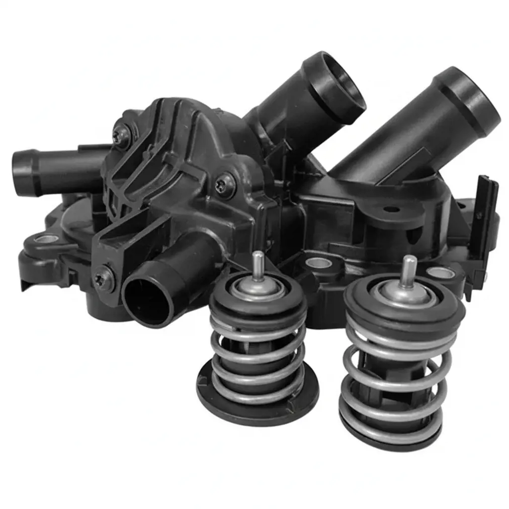 Термостат DAYCO DT1266H