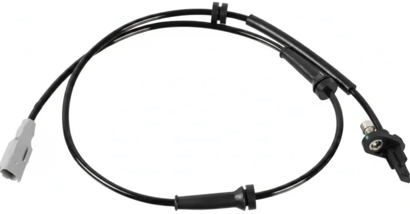 Датчик скорости колеса ABS SWAG 66 10 8003