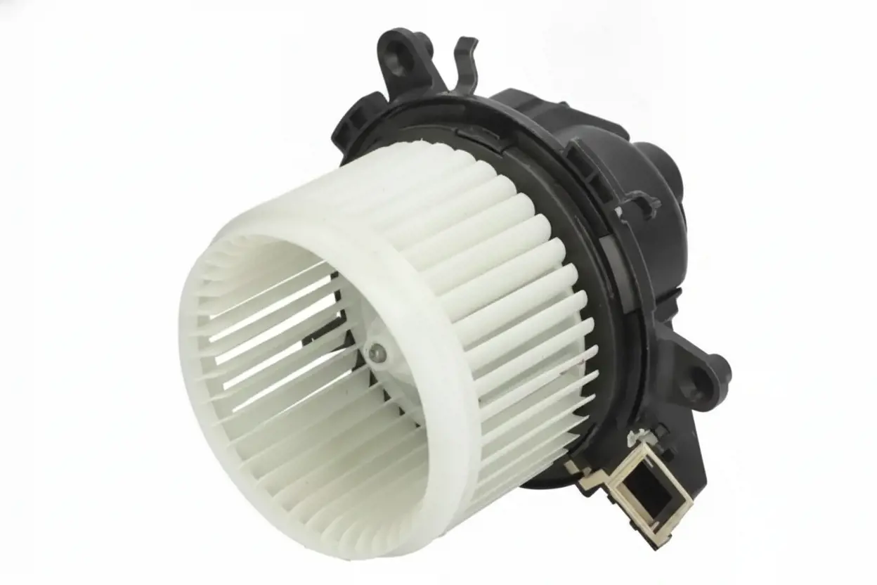 Вентилятор отопителя DENSO DEA07023