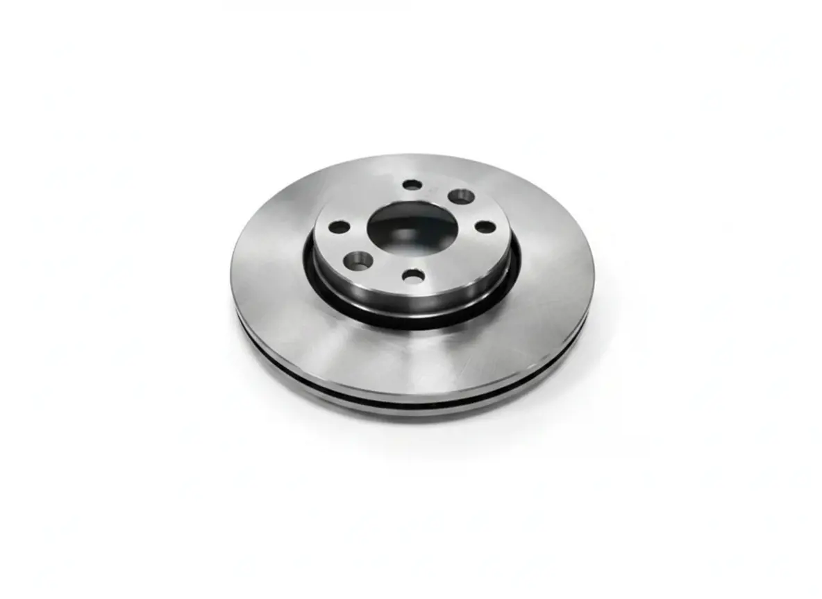 Тормозной диск передний SAMKO R1058V