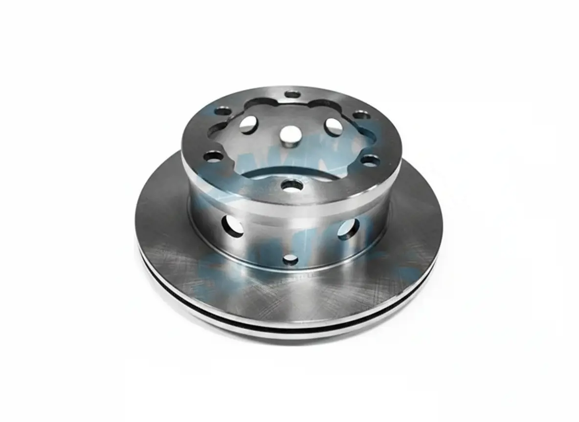 Тормозной диск задний SAMKO V2444V