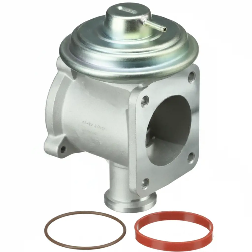 Клапан EGR DELPHI EG10433-12B1