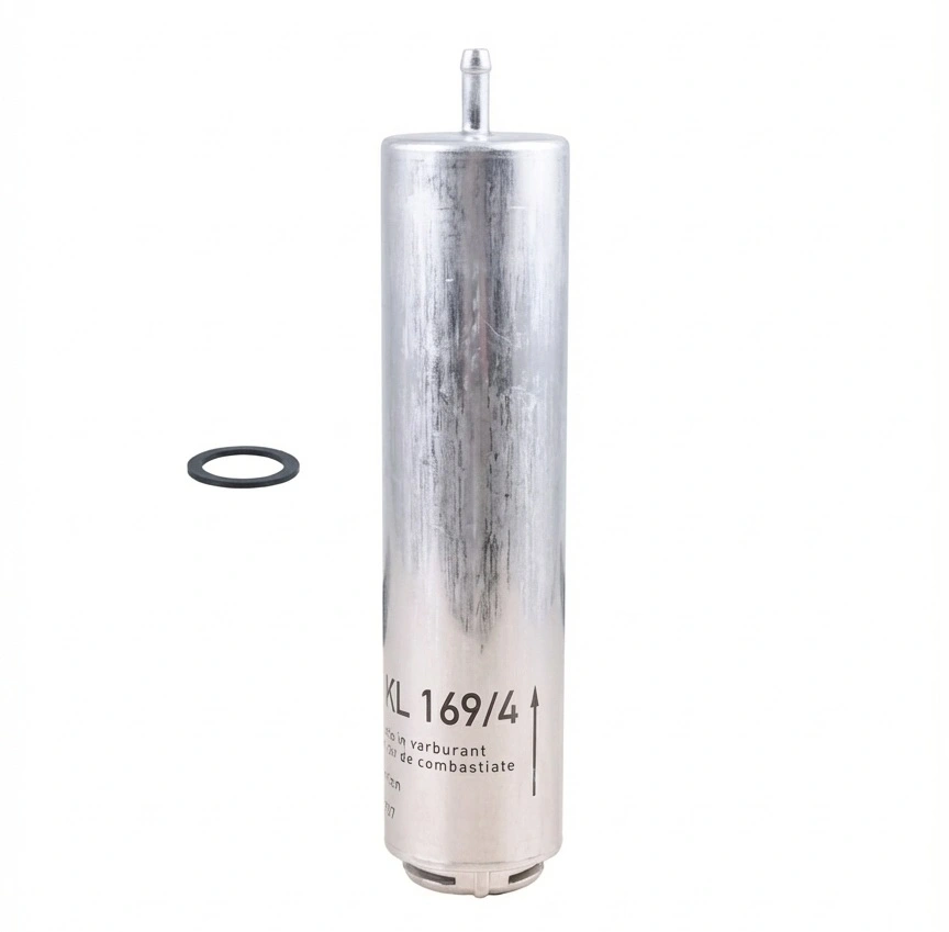 Топливный фильтр KNECHT KL 169/4D