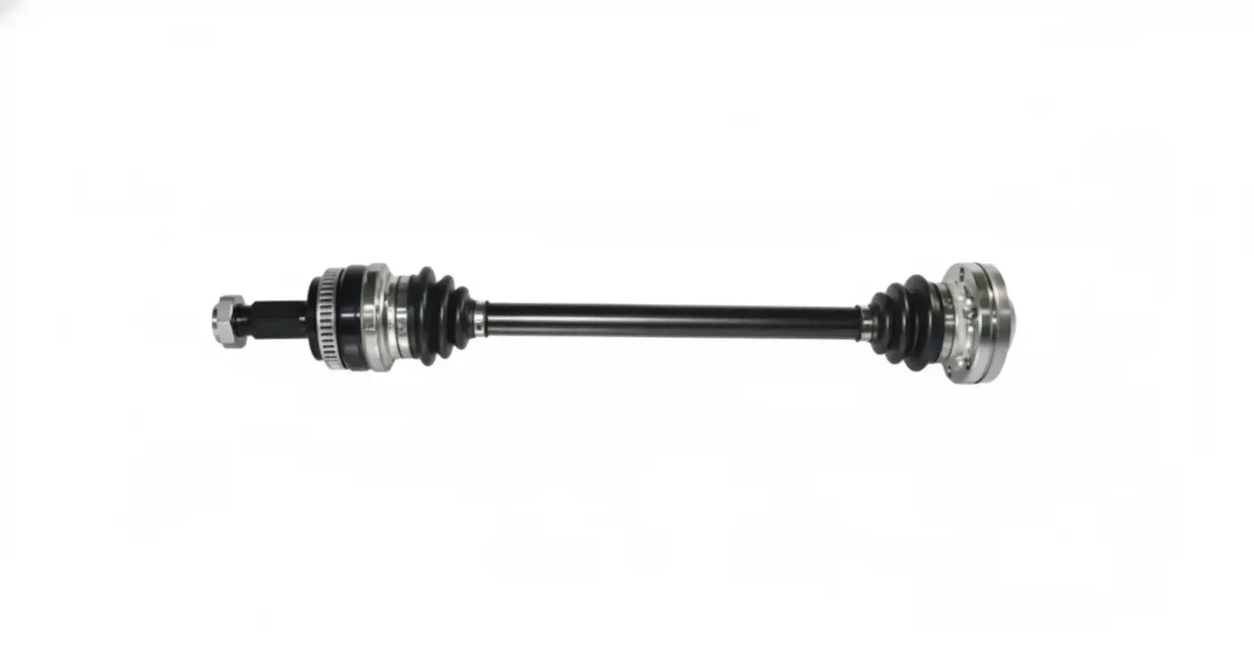 Полуось MAGNETI MARELLI 302004190135