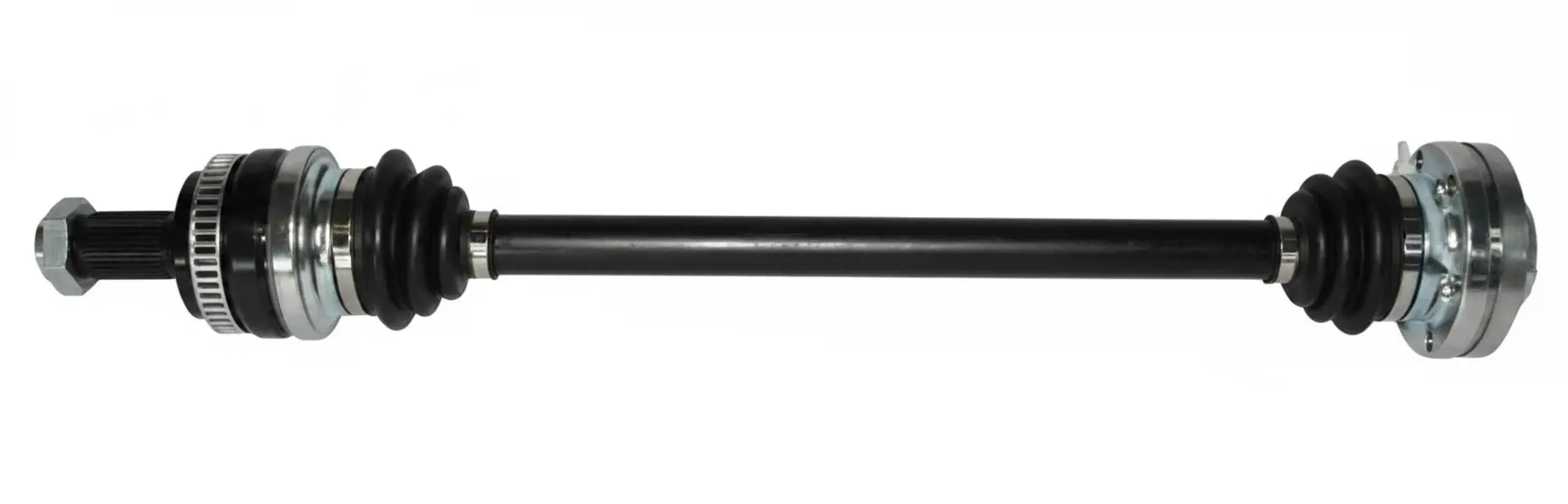 Полуось MAGNETI MARELLI 302004190137