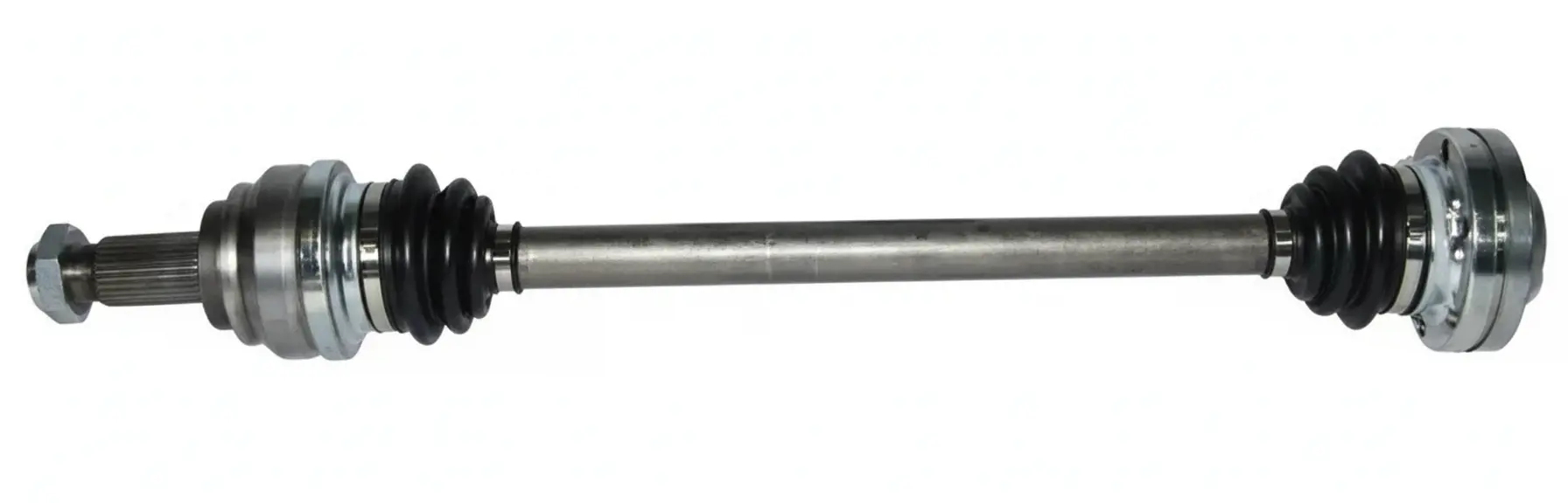 Полуось MAGNETI MARELLI 302004190139