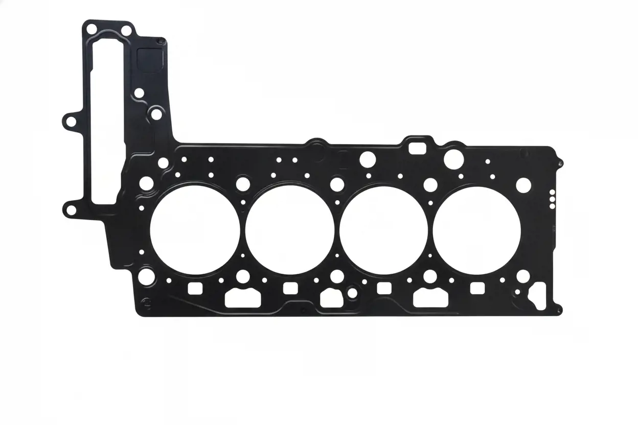 Прокладка ГБЦ 1,65 mm CORTECO 83403037