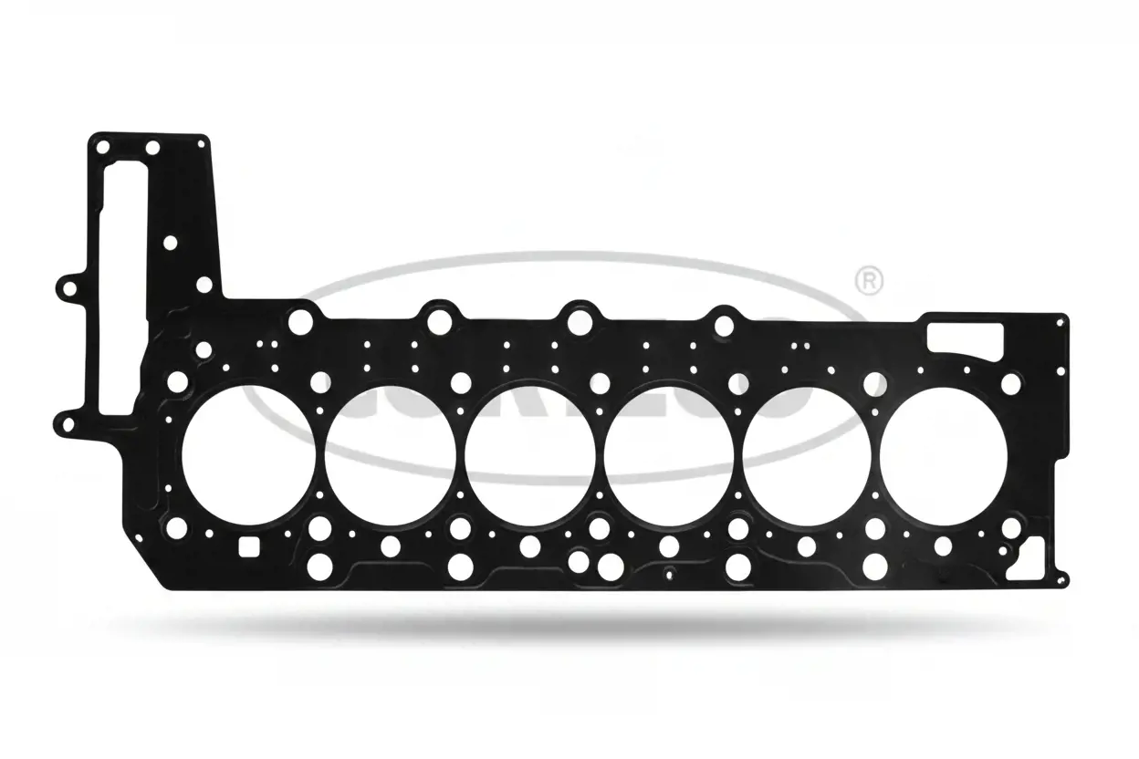 Прокладка головки блока 1,3 mm CORTECO 83403044