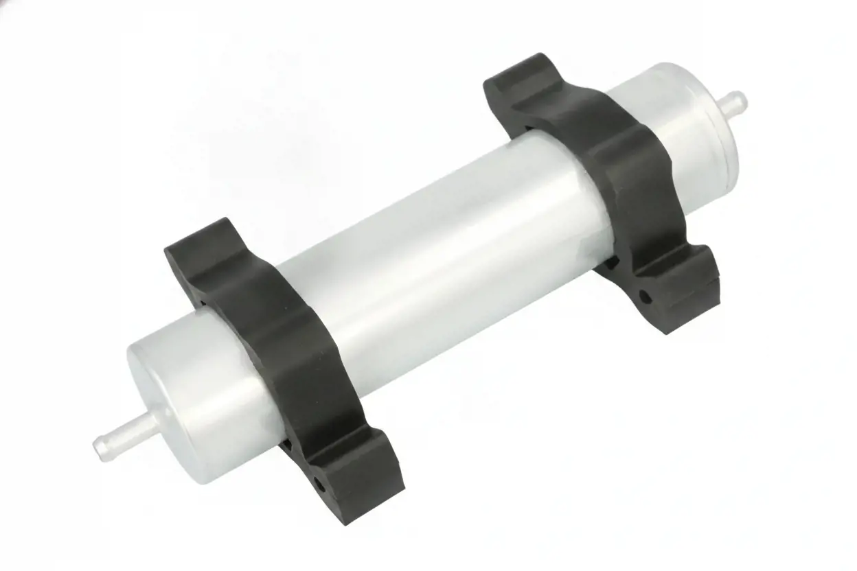 Топливный фильтр KNECHT KL 478