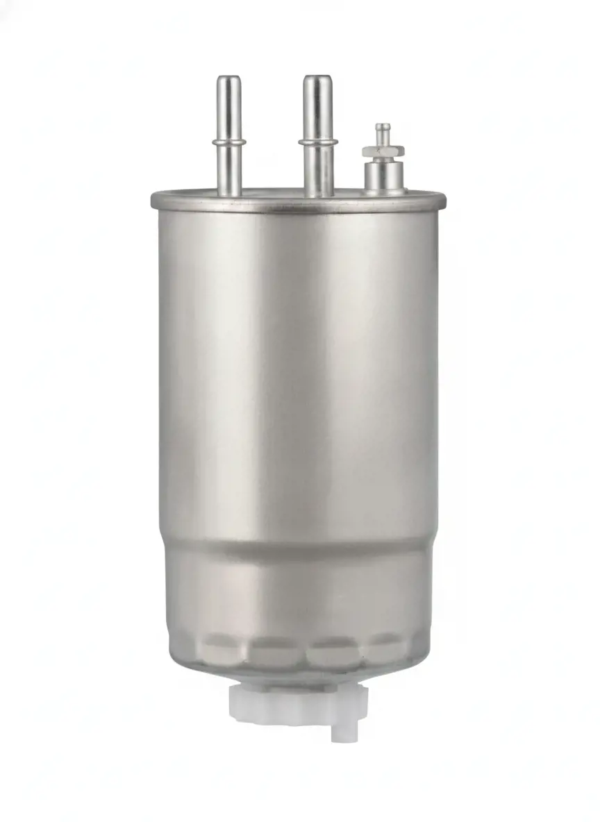 Топливный фильтр KNECHT KL 567