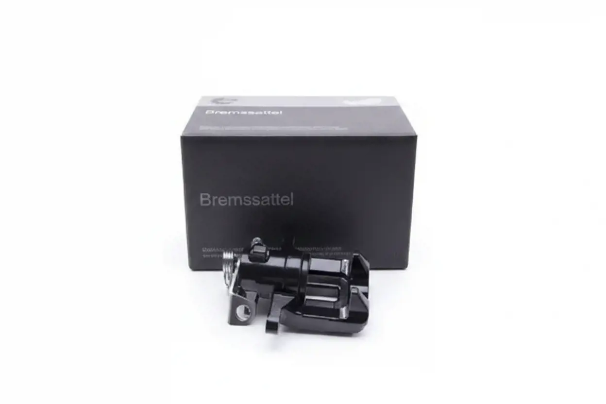 Тормозной суппорт ESEN SKV 23SKV113 BLACK