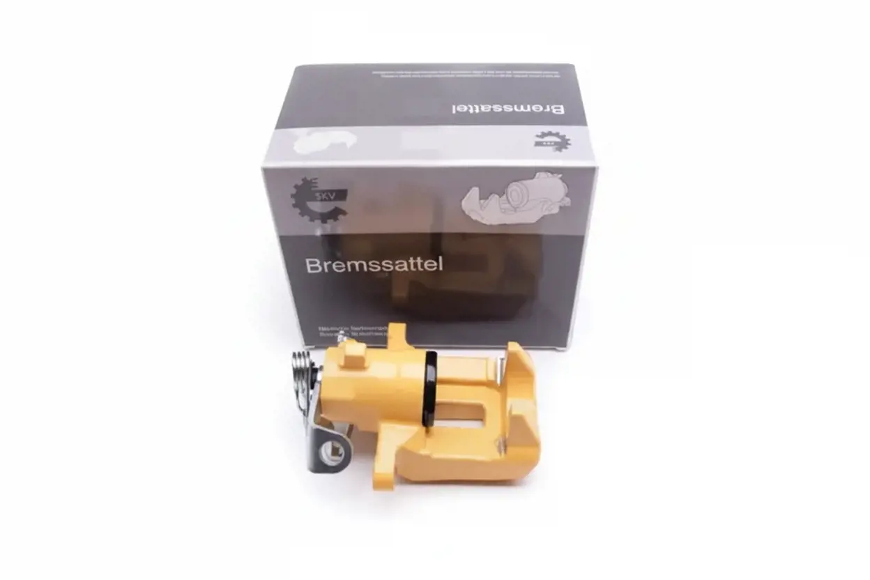 Тормозной суппорт ESEN SKV 23SKV113 YELLOW