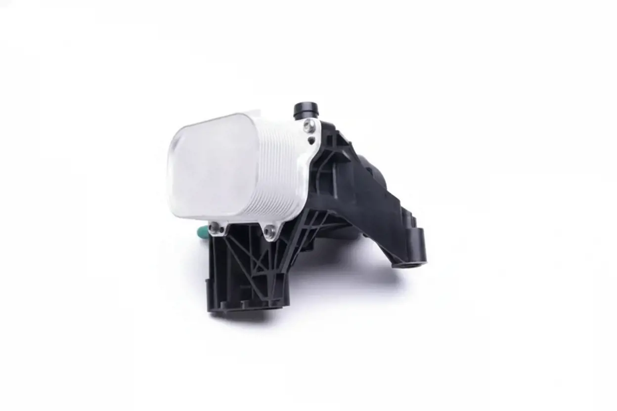 Корпус масляного фильтра ESEN SKV 31SKV146