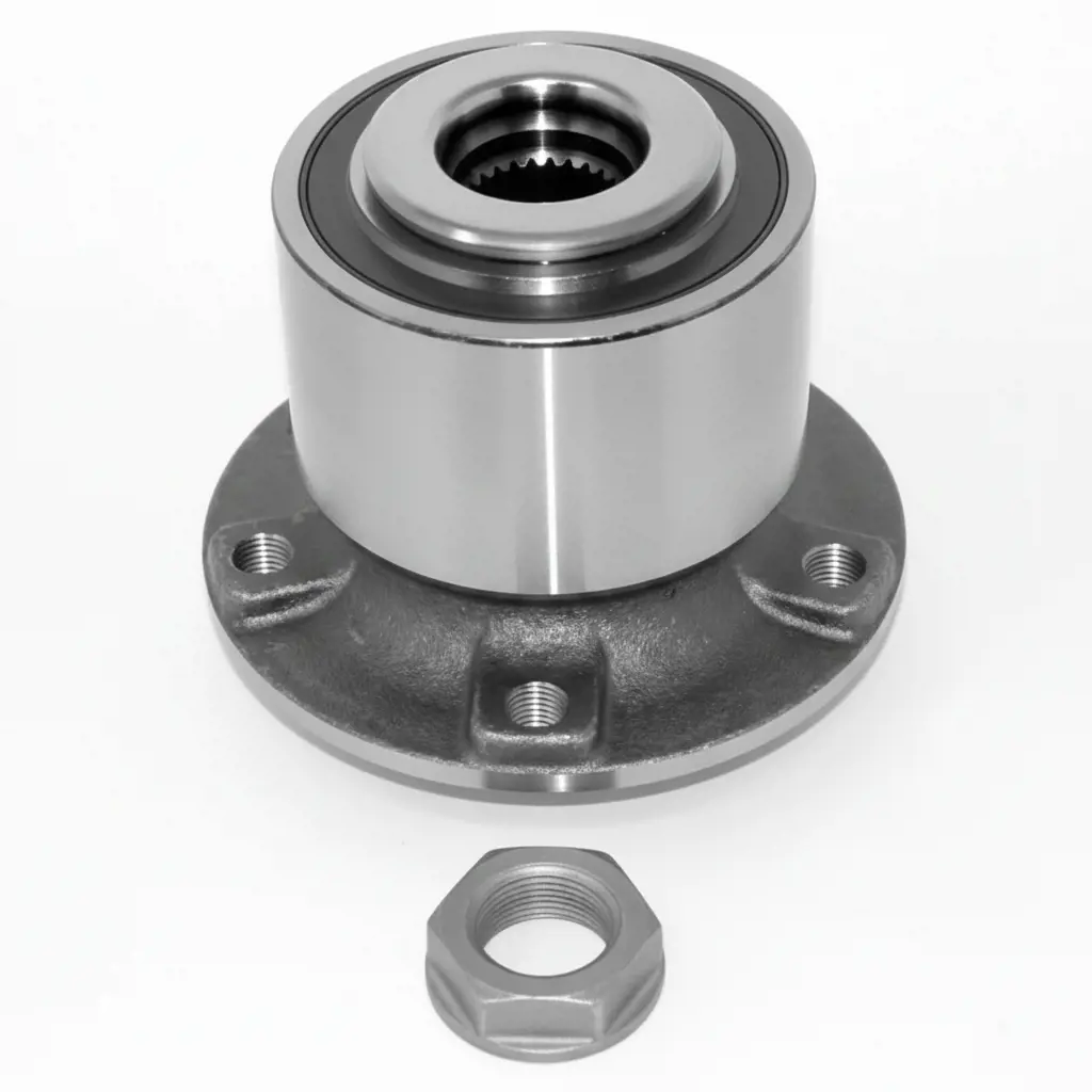 Подшипник ступицы DAYCO KWD1497