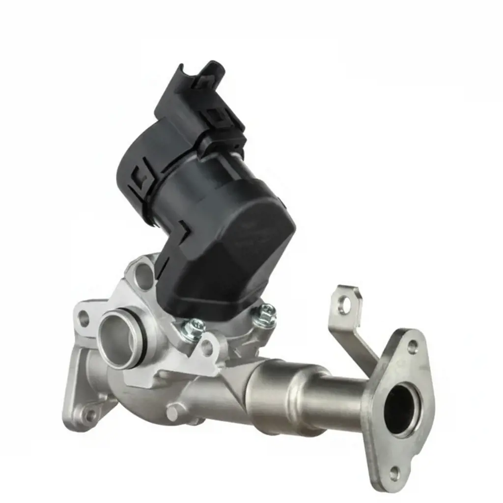 Клапан EGR DELPHI EG10488-12B1