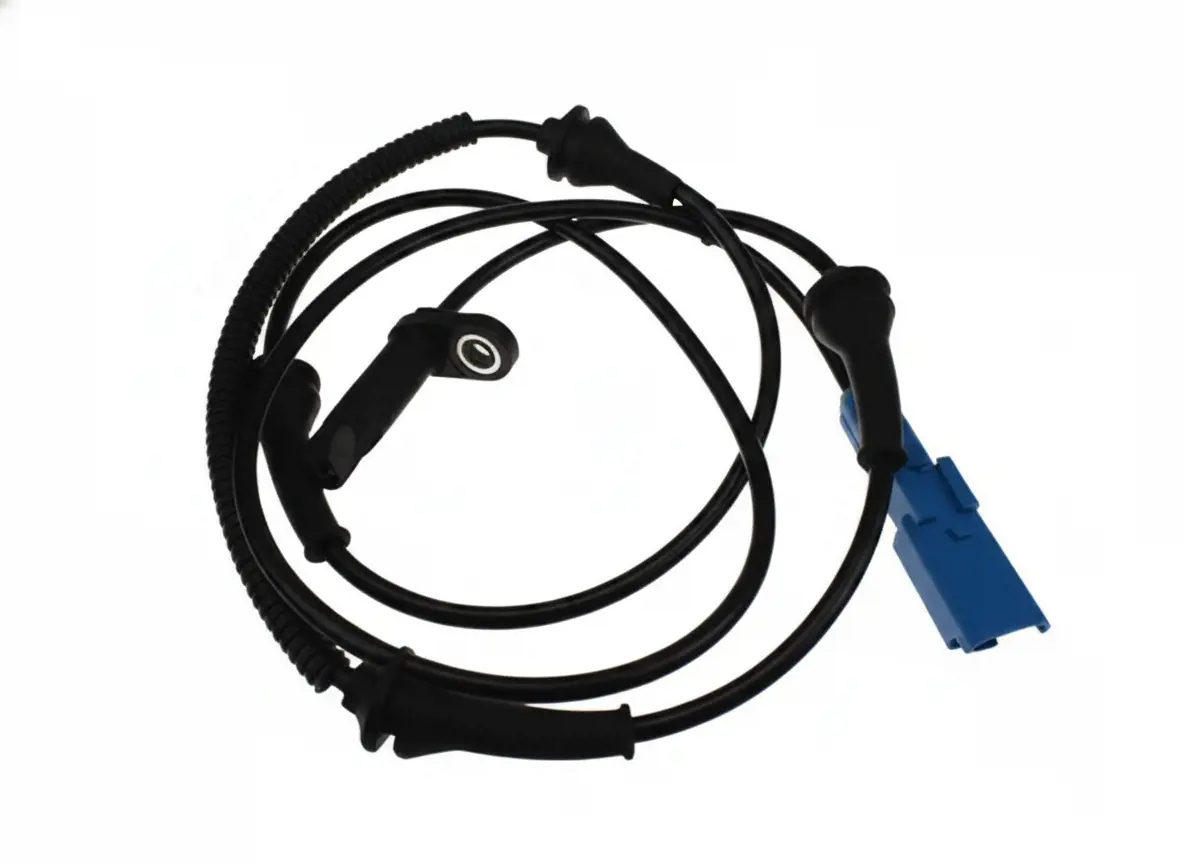 Датчик скорости колеса ABS AUTOFREN SEINSA DS0316