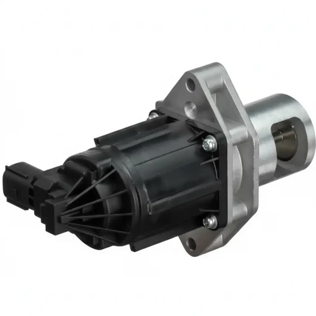 Клапан EGR DELPHI EG10480-12B1