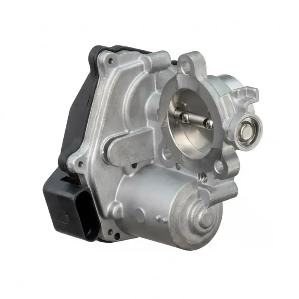 Клапан EGR DELPHI EG10490-12B1