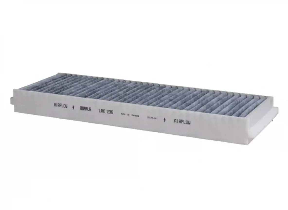 Салонный фильтр KNECHT LAK 239/S