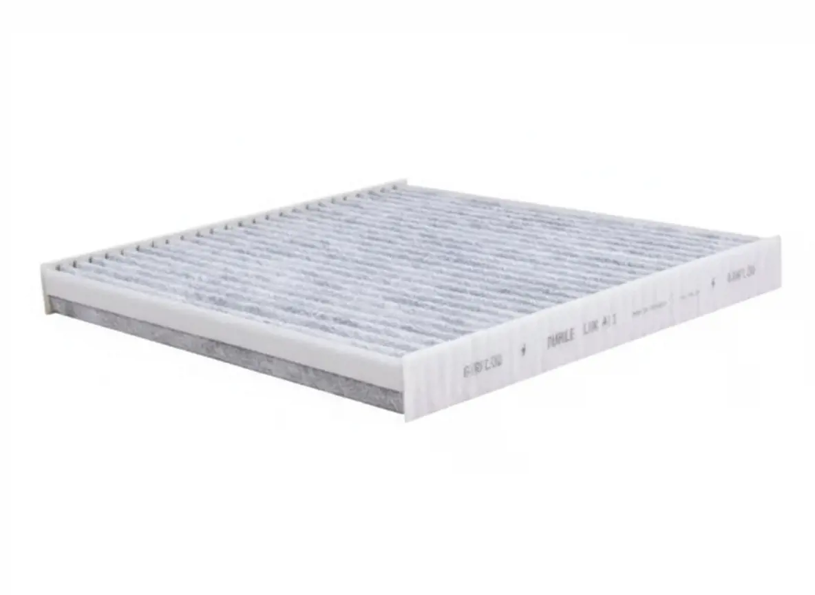 Салонный фильтр KNECHT LAK 411