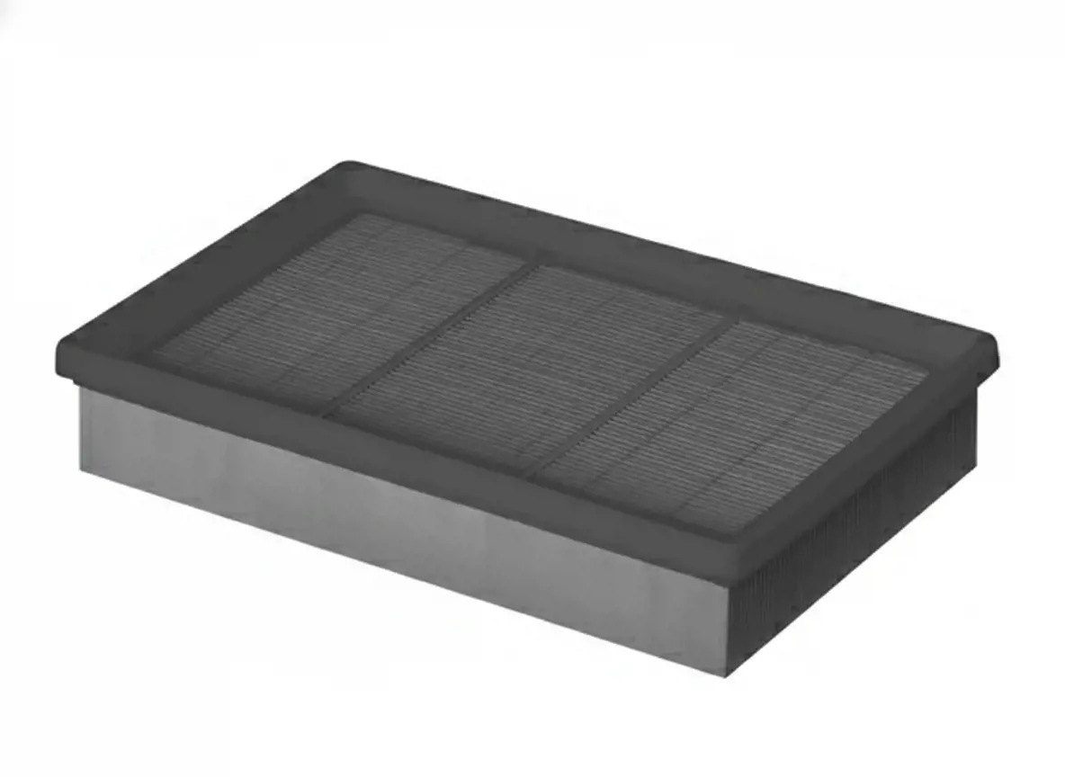 Воздушный фильтр KNECHT LX 1053
