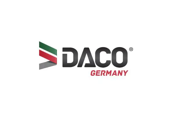 Салонный фильтр DACO Germany DFC0100W