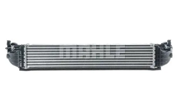 Радиатор интеркулера MAHLE CI 615 000P