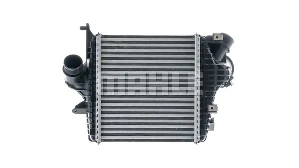 Радиатор интеркулера MAHLE CI 640 000P