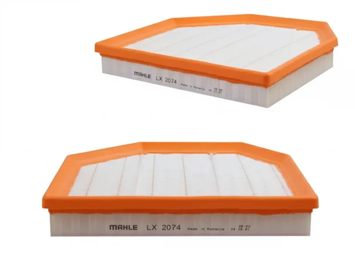 Воздушный фильтр KNECHT LX 2074