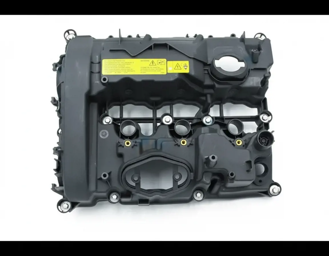 Клапанная крышка Dr.Motor Automotive DRM2917