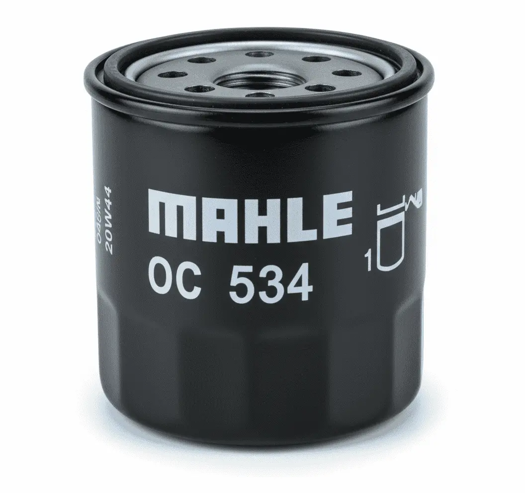 Масляный фильтр KNECHT OC 534