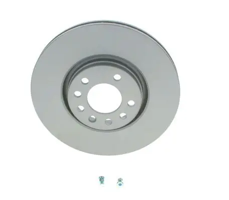 Тормозной диск передний вентилируемый BOSCH 0 986 479 113