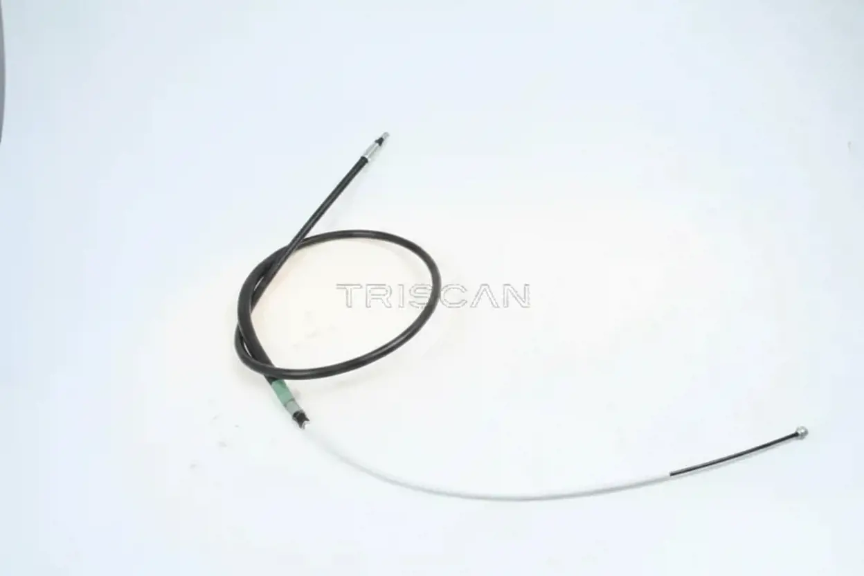 Трос стояночного тормоза TRISCAN 8140 11130