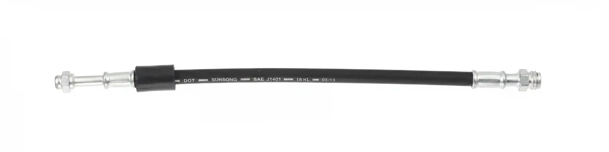 Тормозной шланг гибкий задний TRISCAN 8150 11226