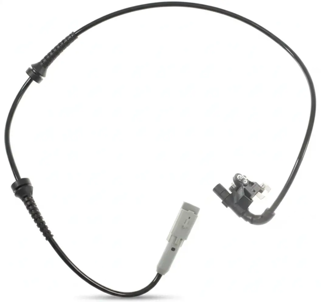 Датчик ABS задний TRISCAN 8180 28211