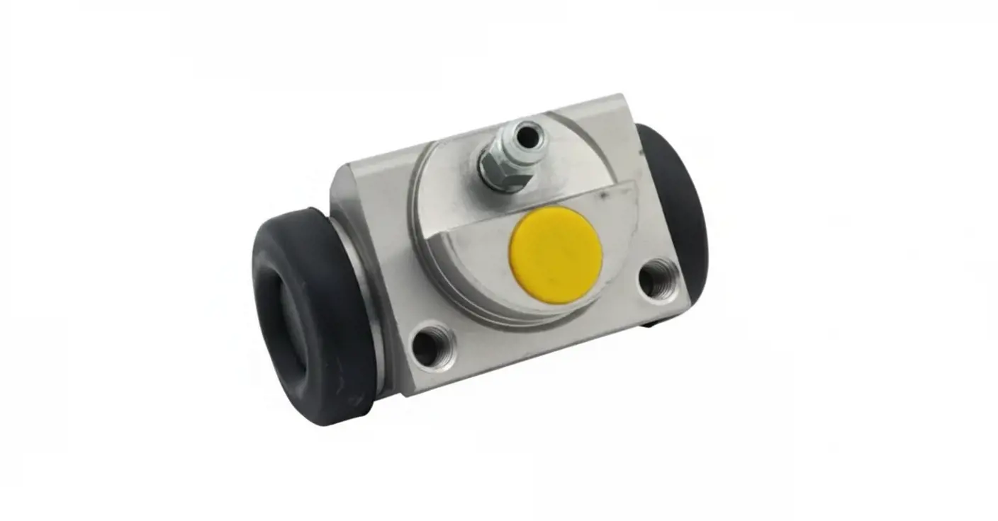 Тормозной цилиндр задний METELLI 04-0846