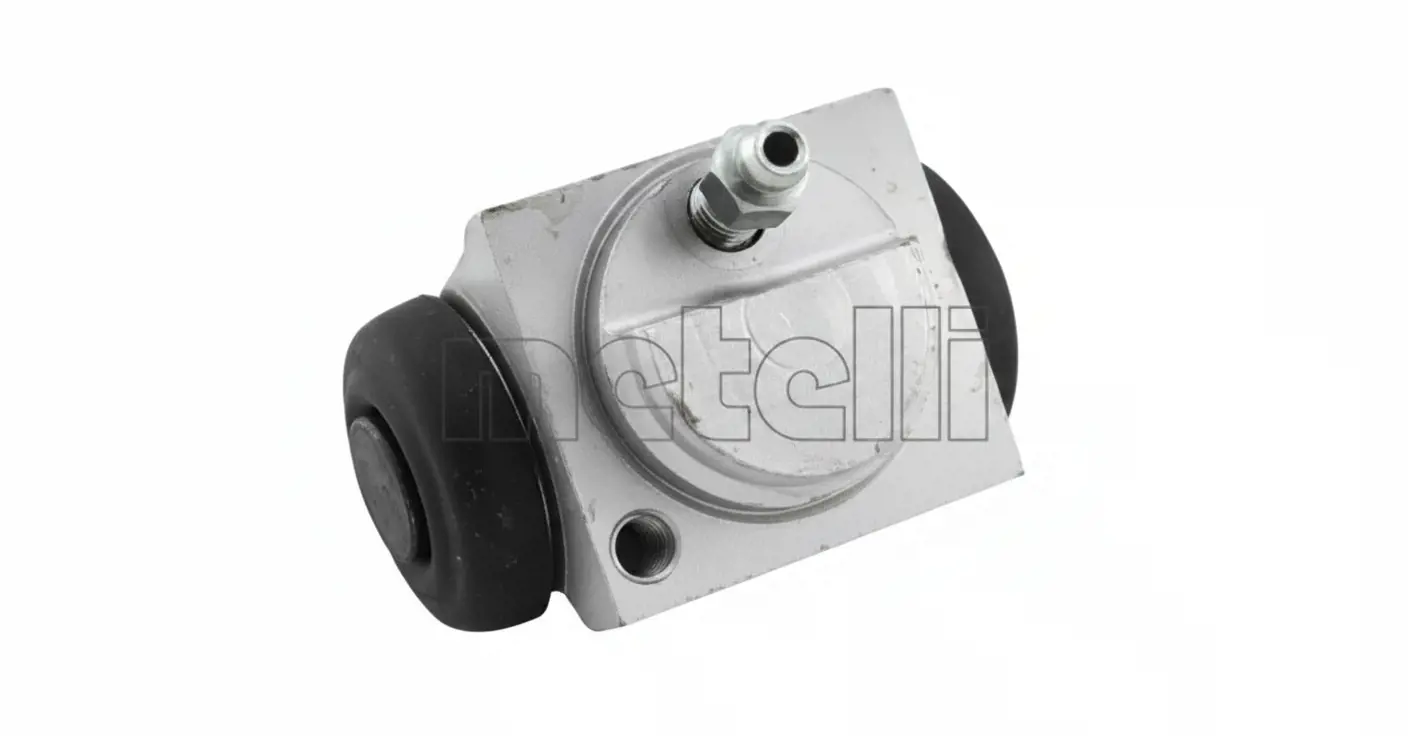 Тормозной цилиндр задний METELLI 04-0954