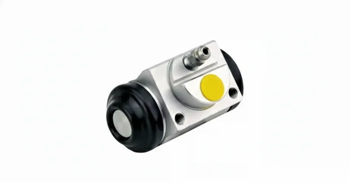 Тормозной цилиндр задний METELLI 04-0969